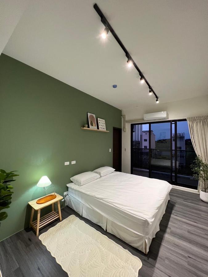 The Lins House Διαμέρισμα Guiren Εξωτερικό φωτογραφία