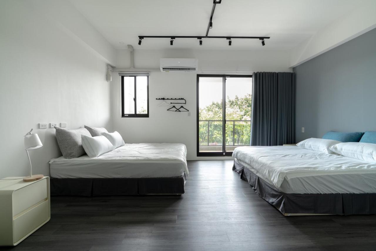 The Lins House Διαμέρισμα Guiren Εξωτερικό φωτογραφία
