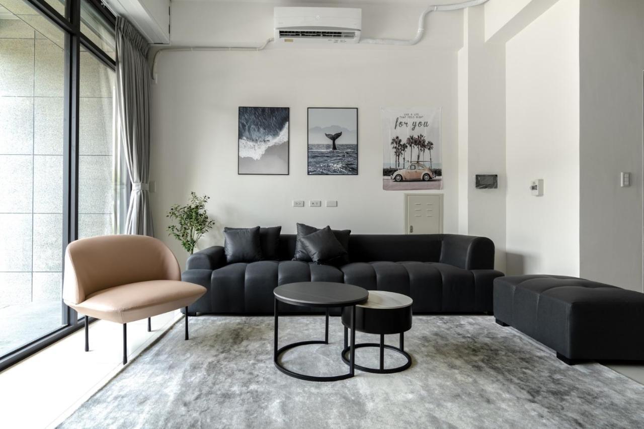 The Lins House Διαμέρισμα Guiren Εξωτερικό φωτογραφία